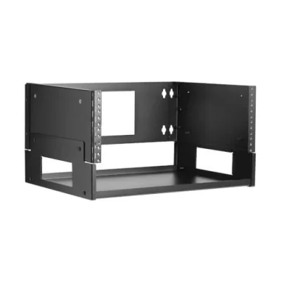 TrippLite 4U Wall-Mount Bracket with She