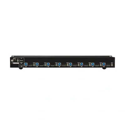 TrippLite 8-Port DisplayPort/USB KVM Swi