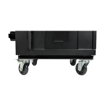 TrippLite Mobile Cart Conversion Kit wit