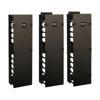 TrippLite SmartRack 6-in. (15.24 cm) Wid