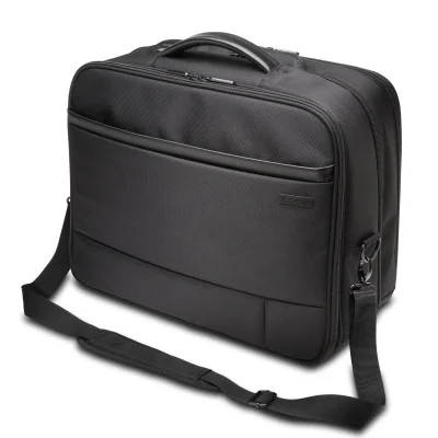 Kensington Contour 2.0 Business Laptop Roller — 17", Trolley case, 43.2 cm (17"), 3.2 kg