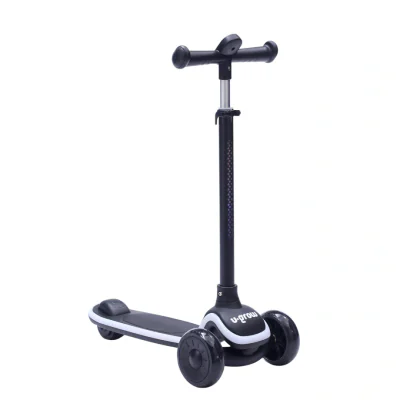 Trotineta cu lumini, U-Grow