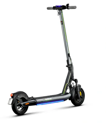 Trotineta electrica Argento Active Sport500W, auton. 80Km, viteza max 25Km/h, capac. 120kg "AR-MO-210004"