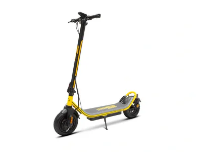 Trotineta electrica Ducati City Cross-EOff-road edition, motor 400W, max. 120kg "SC-MO-220004"