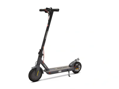 Trotineta electrica Ducati Pro-I Evo, negrumotor 350W, auton. 25 Km, vit. max. 25 km/h "DU-MO-220023"