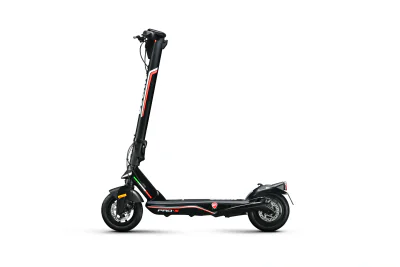 Trotineta electrica Ducati Pro-III, Motor 350WAutonomie 50 Km, Viteza maxima 25 Km/h "MN-DUC-PRO3"