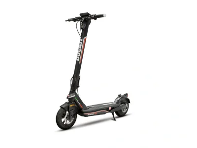 Trotineta electrica Ducati Pro-III semnalizariMotor 350W, autonomie 50 Km, vit max 25 Km/h "DU-MO-210013"