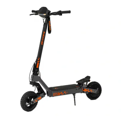 Trotineta electrica KUKIRIN G2 2026 Electric Scooter, viteza max 45km/h*, auto max 55km, motor 800W**, acumulator 48V 15Ah