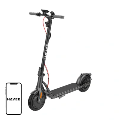 Trotinetă electrică NAVEE V45i
