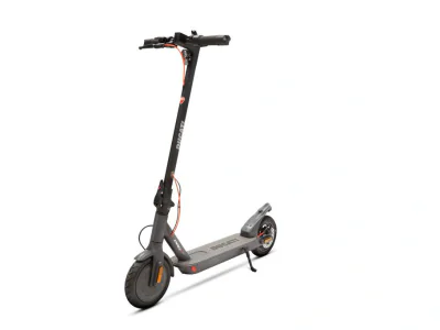 TROTINETE electrice Ducati Pro-I Evo semnalizariMotor 350W, viteza max. 25 Km/h, negru "DU-MO-210011"