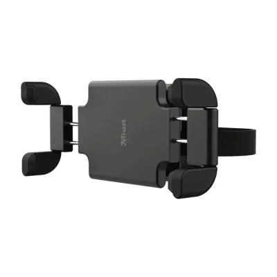 Trust 23699, Mobile phone/Smartphone, Tablet/UMPC, Passive holder, Car, Black