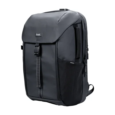 Trust 25669, Backpack, 43.2 cm (17"), Shoulder strap, 1.02 kg