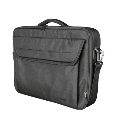 Trust Atlanta, Briefcase, 40.6 cm (16"), Shoulder strap, 475 g