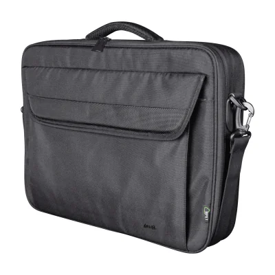 Trust Atlanta, Briefcase, 40.6 cm (16"), Shoulder strap, 475 g