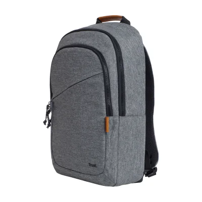 Trust Avana, Backpack, 40.6 cm (16"), Shoulder strap, 534 g