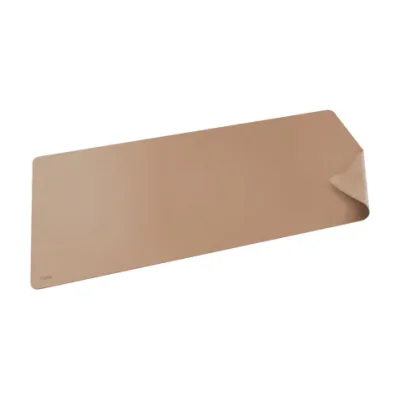 Trust Benya XXL, Beige, Polyvinyl chloride (PVC), 900 mm, 430 mm, 2 mm, 400 g