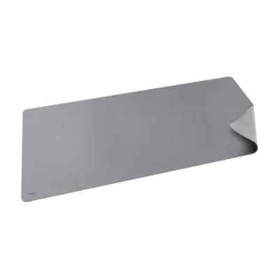 Trust Benya XXL, Grey, Polyvinyl chloride (PVC), 900 mm, 430 mm, 2 mm, 400 g