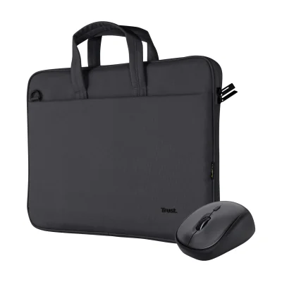 Trust Bologna, Briefcase, 40.6 cm (16"), 430 g