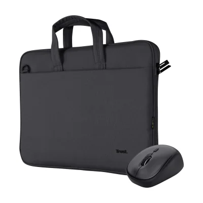 Trust Bologna, Briefcase, 40.6 cm (16"), 430 g