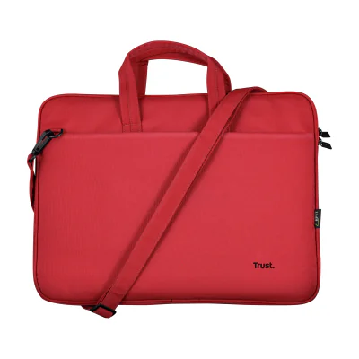 Trust Bologna, Briefcase, 40.6 cm (16"), Shoulder strap, 430 g