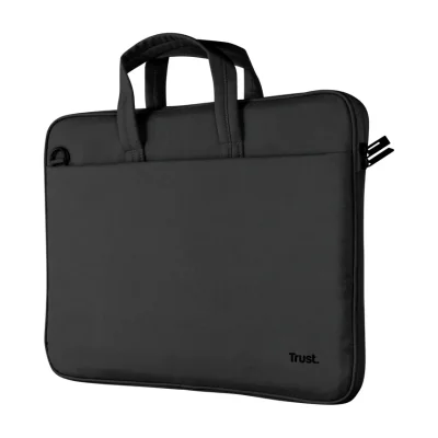 Trust Bologna, Toploader bag, 35.6 cm (14"), Shoulder strap, 360 g