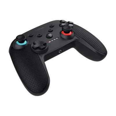 Trust GXT 1246 MUTA, Gamepad, Nintendo Switch, Nintendo Switch Lite, Nintendo Switch OLED, D-pad, Reset button, Select button, Start button, Turbo button, Analogue / Digital, Wired & Wireless, Bluetooth
