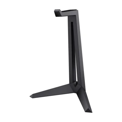 Trust GXT 260 Cendor, Headphone holder, 212 g, Black