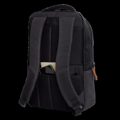 TRUST LISBOA 16" BACKPACK - BLACK "25244"