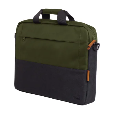 Trust Lisboa, Briefcase, 40.6 cm (16"), Shoulder strap, 512 g