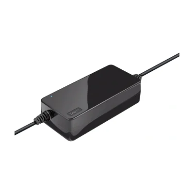 Trust Primo, Laptop, Indoor, 100 - 240 V, 50/60 Hz, 70 W, 19 V