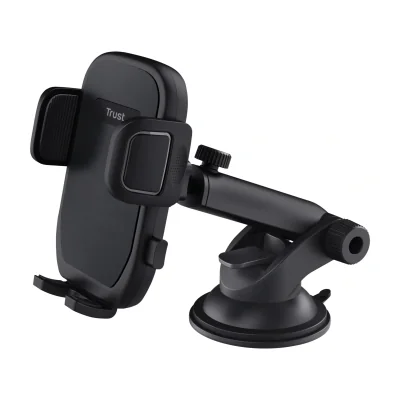 Trust Runo, Mobile phone/Smartphone, Car, Black