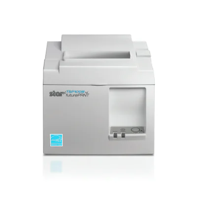 TSP143IIIU-230 WHT EU + UK/IN