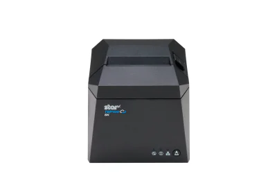 TSP143IV-UE SK GY E+U LINERLESS/DT LABEL PRNT 40 80MM L.WIDTHS