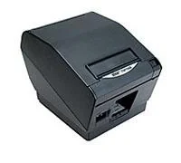 TSP743D II-24 GRY HIGH-S BARC./W/ CUTTER SER W/O PSU60A-24