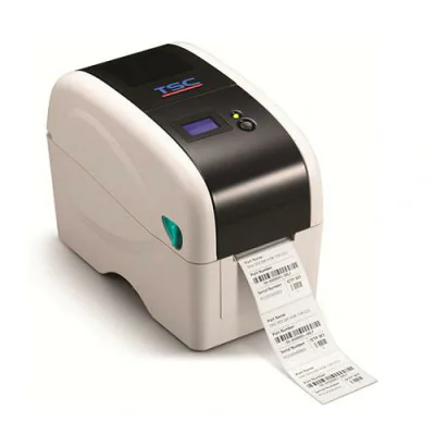 TTP-225, BEIGE, USB + RS-232, EU (EMEA)