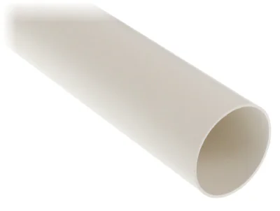 Tub pentru instalații electrice KRP-37/2M, Ø 37 mm, 2 m