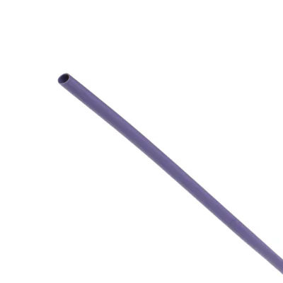 Tub termocontractibil DELTA-OPTI RTS-1.6/0.8/FI, 1,6 mm / 0,8 mm, 1 m, violet