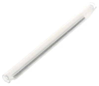 Tub termocontractibil pentru protecția îmbinărilor PPRC-45*P100, 45 mm, set 100 buc.
