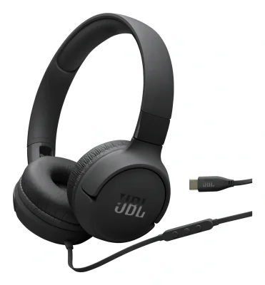 Tune 520C USB-C