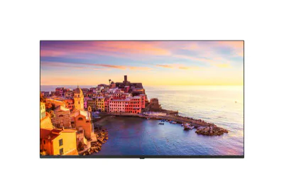 TV hotel LG 662H4LC 50" 3.840 x 2.160 (4K UHD) Design subțire