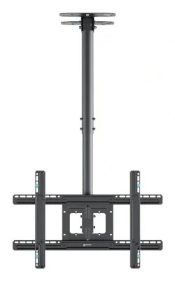TV SET ACC CEILING MOUNT/32-80" BLACK N2L-B ONKRON