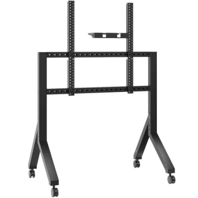 TV SET ACC MOBILE STAND/70-110" BLACK TS2081-B ONKRON
