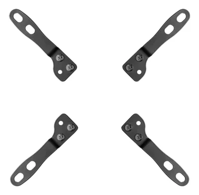 TV SET ACC VESA ADAPTER/A2G-B ONKRON