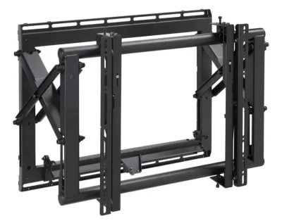 TV SET ACC WALL MOUNT /37"-65"/SUPLCD-VG-PFW6870 VOGELS