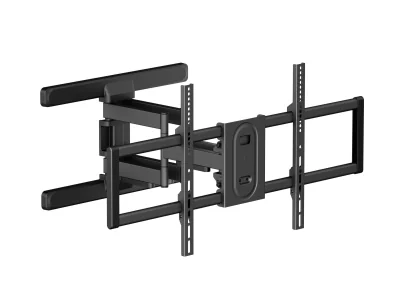 TV SET ACC WALL MOUNT 43"-100"/650348 EQUIP
