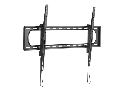 TV SET ACC WALL MOUNT 60"-120"/650339 EQUIP