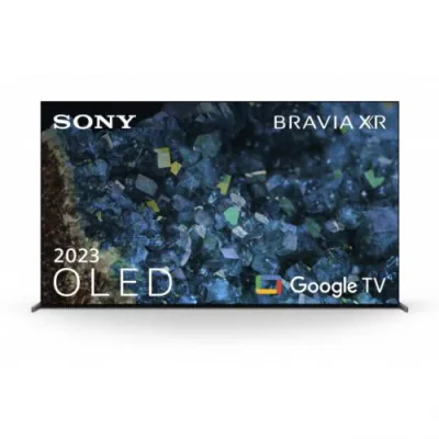 TV signage Sony A80L, 83", nit, 18/7, UHD, OLED. Conectivitate: Tuner TV. Garantie 3 ani + advanced exchange program