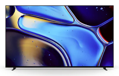 TV signage Sony XR80, 55", 4K. Conectivitate: Tuner TV. Garantie 3 ani + advanced exchange program