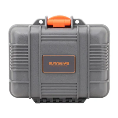 Twarde etui mini Sunnylife do Action 6