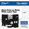 TZE-M261